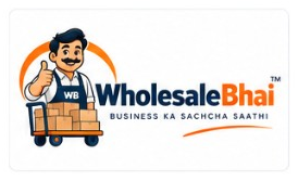 WholesaleBhai
